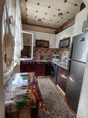 Satılır 2 otaqlı köhnə tikili 50 m², 7-ci mikrorayon q., photo 8 from 13