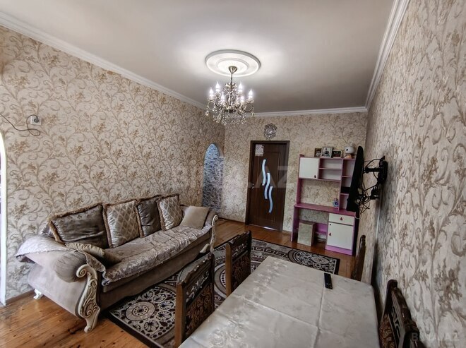 Satılır 2 otaqlı köhnə tikili 50 m², 7-ci mikrorayon q., photo 5 from 13