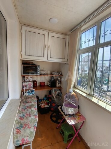 Satılır 2 otaqlı köhnə tikili 50 m², 7-ci mikrorayon q., photo 9 from 13