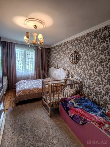 Satılır 2 otaqlı köhnə tikili 50 m², 7-ci mikrorayon q., photo 6 from 13
