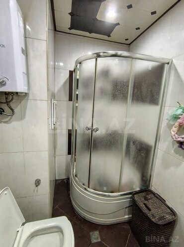 Satılır 2 otaqlı köhnə tikili 50 m², 7-ci mikrorayon q., photo 12 from 13