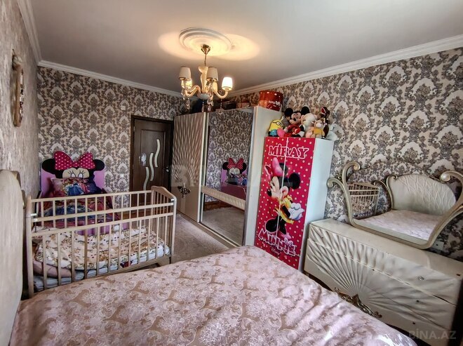 Satılır 2 otaqlı köhnə tikili 50 m², 7-ci mikrorayon q., photo 7 from 13