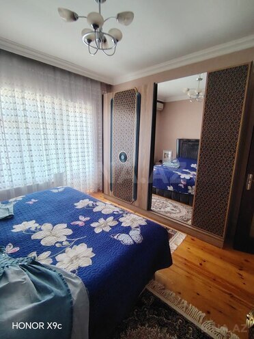 Satılır 3 otaqlı yeni tikili 84 m², Masazır q., photo 4 from 12