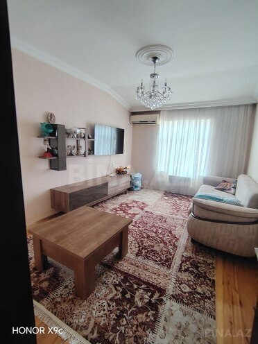 Satılır 3 otaqlı yeni tikili 84 m², Masazır q., photo 1 from 12