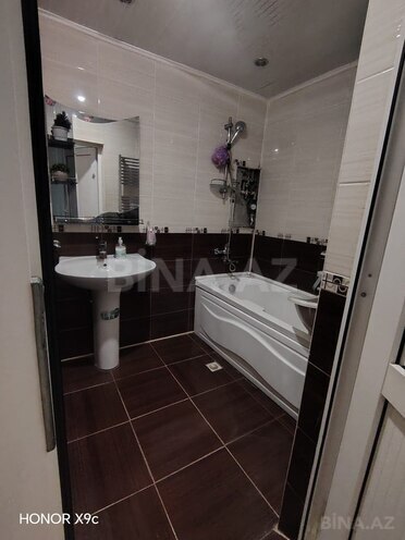 Satılır 3 otaqlı yeni tikili 84 m², Masazır q., photo 5 from 12