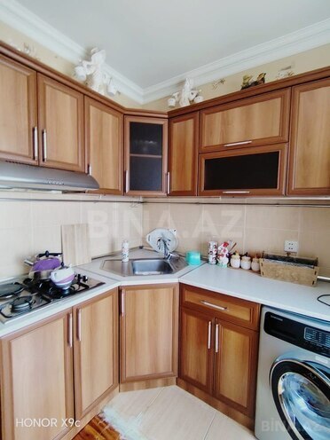 Satılır 3 otaqlı yeni tikili 84 m², Masazır q., photo 8 from 12
