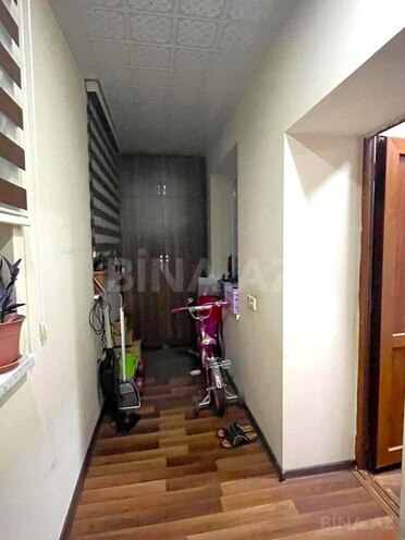 Satılır 2 otaqlı köhnə tikili 55 m², Xalqlar Dostluğu m., photo 15 from 16