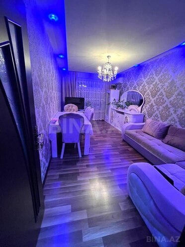 Satılır 2 otaqlı köhnə tikili 55 m², Xalqlar Dostluğu m., photo 3 from 16
