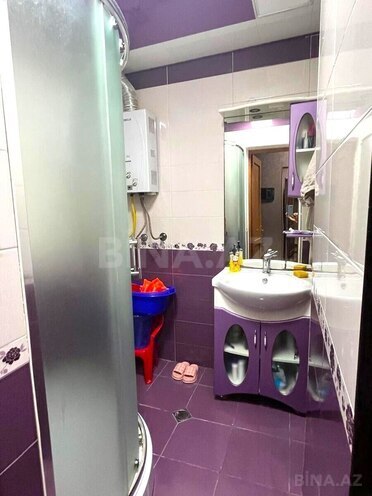 Satılır 2 otaqlı köhnə tikili 55 m², Xalqlar Dostluğu m., photo 13 from 16