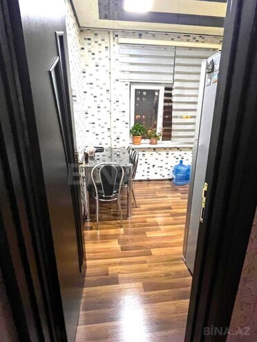Satılır 2 otaqlı köhnə tikili 55 m², Xalqlar Dostluğu m., photo 9 from 16