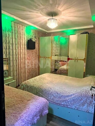 Satılır 2 otaqlı köhnə tikili 55 m², Xalqlar Dostluğu m., photo 7 from 16