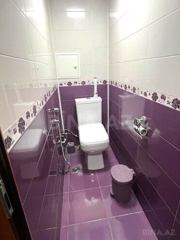 Satılır 2 otaqlı köhnə tikili 55 m², Xalqlar Dostluğu m., photo 14 from 16