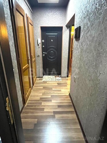 Satılır 2 otaqlı köhnə tikili 55 m², Xalqlar Dostluğu m., photo 12 from 16