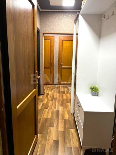 Satılır 2 otaqlı köhnə tikili 55 m², Xalqlar Dostluğu m., photo 8 from 16