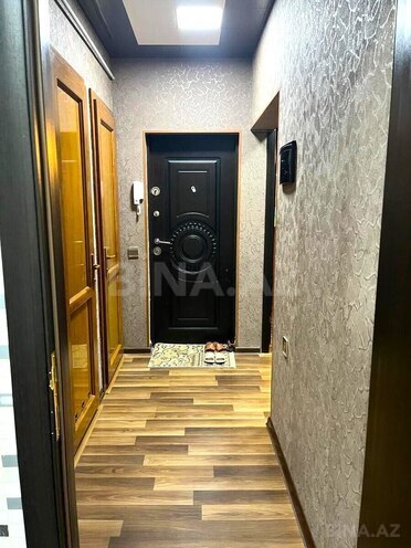 Satılır 2 otaqlı köhnə tikili 55 m², Xalqlar Dostluğu m., photo 5 from 16