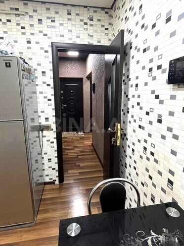 Satılır 2 otaqlı köhnə tikili 55 m², Xalqlar Dostluğu m., photo 11 from 16
