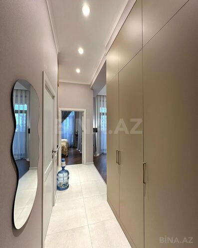 Сдаётся 2-комн. новостройка 60 м², м. Низами, photo 7 from 11