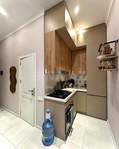 Сдаётся 2-комн. новостройка 60 м², м. Низами, photo 5 from 11