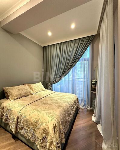 Сдаётся 2-комн. новостройка 60 м², м. Низами, photo 8 from 11