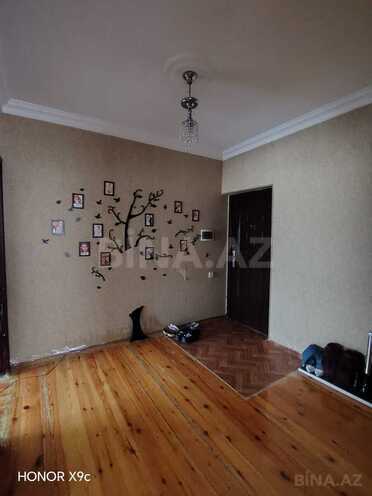 Satılır 3 otaqlı yeni tikili 84 m², Masazır q., photo 3 from 12