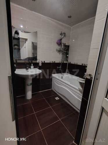 Satılır 3 otaqlı yeni tikili 84 m², Masazır q., photo 10 from 12