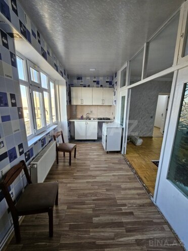 Satılır 3 otaqlı köhnə tikili 70 m², Badamdar q., photo 5 from 13