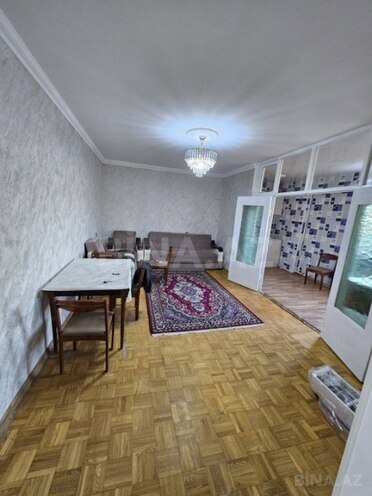 Satılır 3 otaqlı köhnə tikili 70 m², Badamdar q., photo 3 from 13