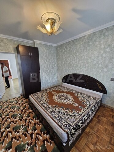 Satılır 3 otaqlı köhnə tikili 70 m², Badamdar q., photo 7 from 13