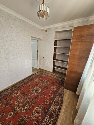 Satılır 3 otaqlı köhnə tikili 70 m², Badamdar q., photo 11 from 13