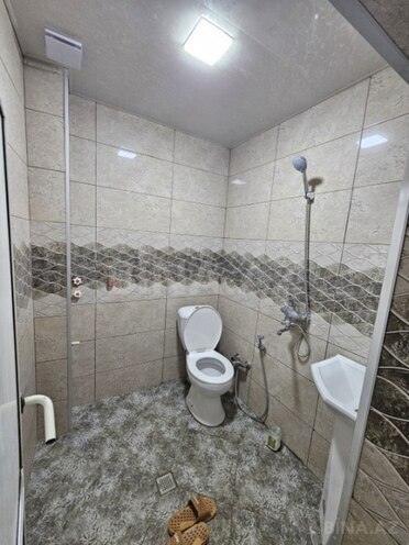 Satılır 3 otaqlı köhnə tikili 70 m², Badamdar q., photo 12 from 13