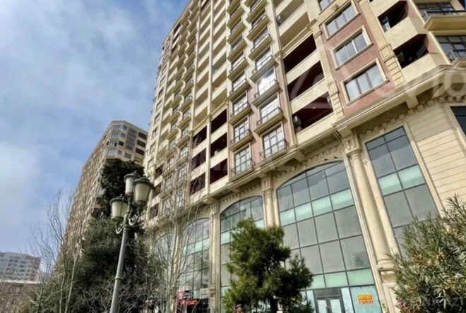 Продаётся 3-комн. новостройка 138 м², м. 28 мая, photo 3 from 6