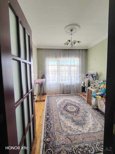 Продаётся 3-комн. новостройка 84 м², пос. Масазыр, photo 4 from 11