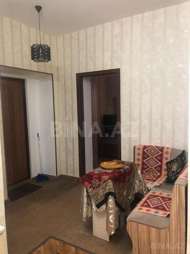 Сдаётся 1-комн. вторичка 40 м², м. Низами, photo 3 from 8
