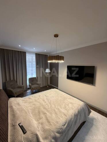 Satılır 4 otaqlı yeni tikili 174 m², Şah İsmayıl Xətai m., photo 5 from 18