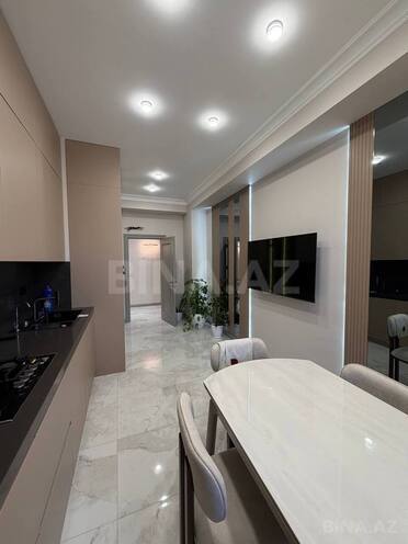 Satılır 4 otaqlı yeni tikili 174 m², Şah İsmayıl Xətai m., photo 11 from 18