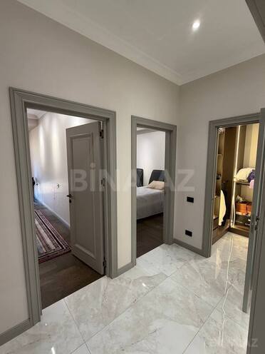 Satılır 4 otaqlı yeni tikili 174 m², Şah İsmayıl Xətai m., photo 14 from 18