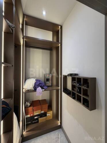 Satılır 4 otaqlı yeni tikili 174 m², Şah İsmayıl Xətai m., photo 17 from 18