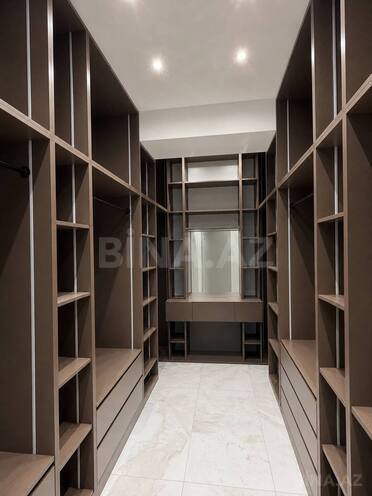 Satılır 4 otaqlı yeni tikili 174 m², Şah İsmayıl Xətai m., photo 3 from 18