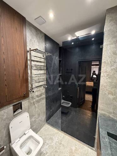 Satılır 4 otaqlı yeni tikili 174 m², Şah İsmayıl Xətai m., photo 8 from 18