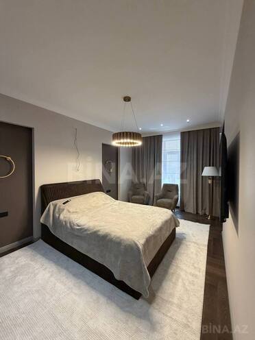 Satılır 4 otaqlı yeni tikili 174 m², Şah İsmayıl Xətai m., photo 6 from 18