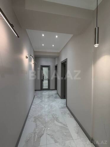 Satılır 4 otaqlı yeni tikili 174 m², Şah İsmayıl Xətai m., photo 13 from 18