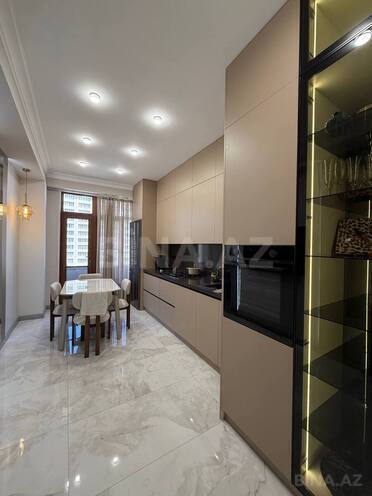 Satılır 4 otaqlı yeni tikili 174 m², Şah İsmayıl Xətai m., photo 7 from 18