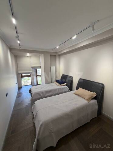 Satılır 4 otaqlı yeni tikili 174 m², Şah İsmayıl Xətai m., photo 16 from 18