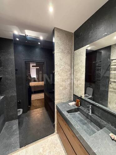 Satılır 4 otaqlı yeni tikili 174 m², Şah İsmayıl Xətai m., photo 10 from 18