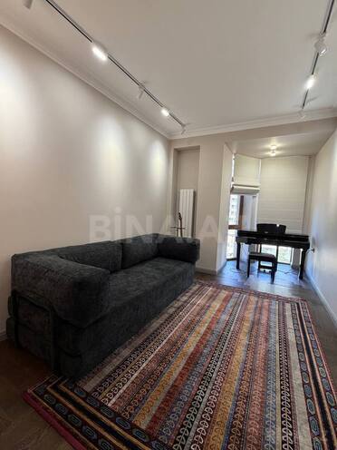 Satılır 4 otaqlı yeni tikili 174 m², Şah İsmayıl Xətai m., photo 15 from 18