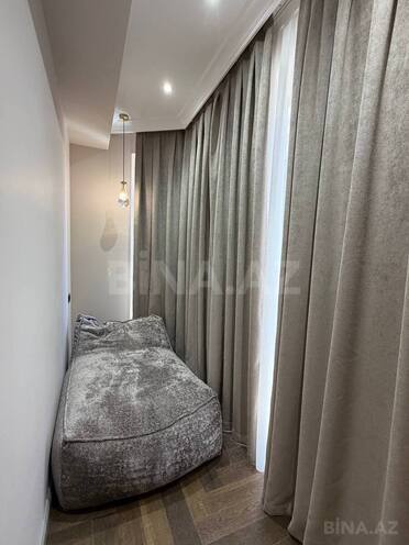 Satılır 4 otaqlı yeni tikili 174 m², Şah İsmayıl Xətai m., photo 4 from 18