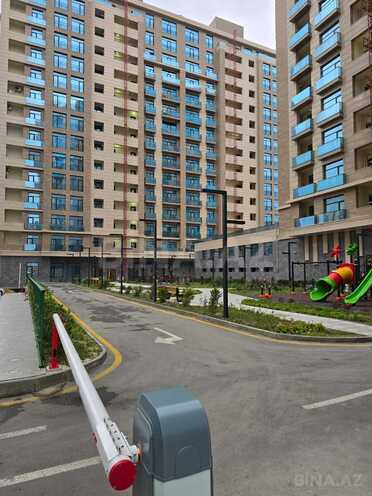 Satılır 2 otaqlı yeni tikili 67 m², Nizami m., photo 3 from 9
