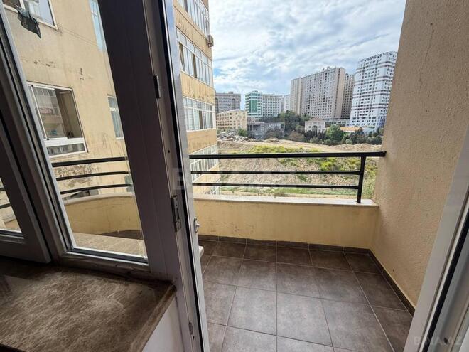 Сдаётся 3-комн. новостройка 135 м², м. Иншаатчылар, photo 16 from 20