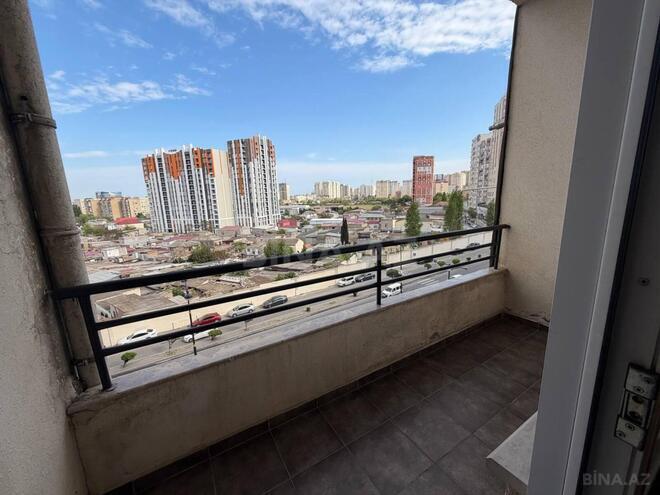Сдаётся 3-комн. новостройка 135 м², м. Иншаатчылар, photo 18 from 20