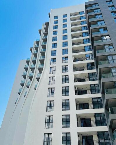 Satılır 4 otaqlı yeni tikili 303 m², Səbail r., photo 5 from 15
